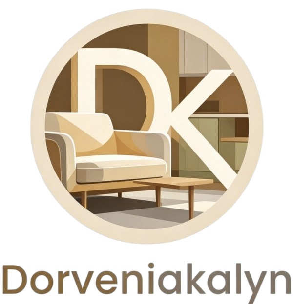 Dorveniakalyn